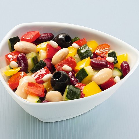 Italienischer Salat 1kg