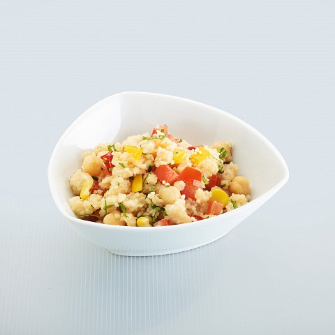 Taboulésalat vegetarisch 1 kg