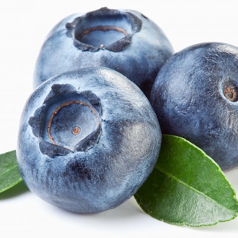 Blue Berries 12 x 250gr.