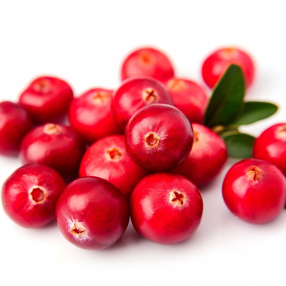 Cranberries 340gr. Beutel