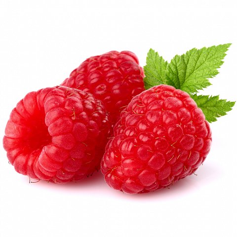 Himbeeren 10x 250gr.