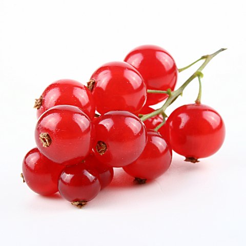 Johannisbeeren 8x125gr.