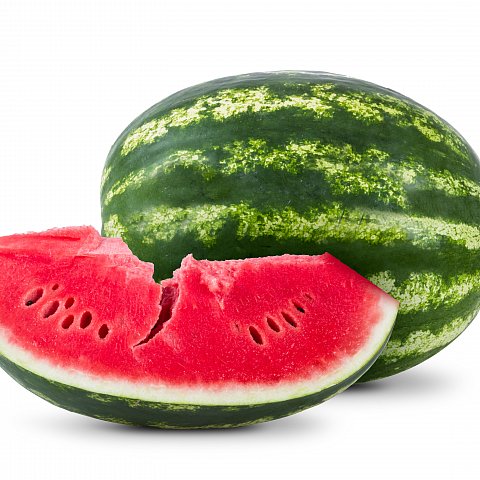 Wassermelonen Extra `Zerbinati`