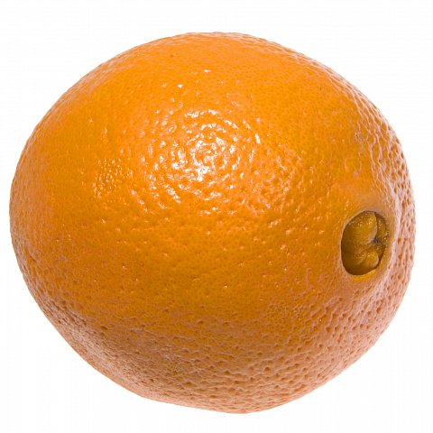 Orangen Navel-Late 1lagig E/Gross