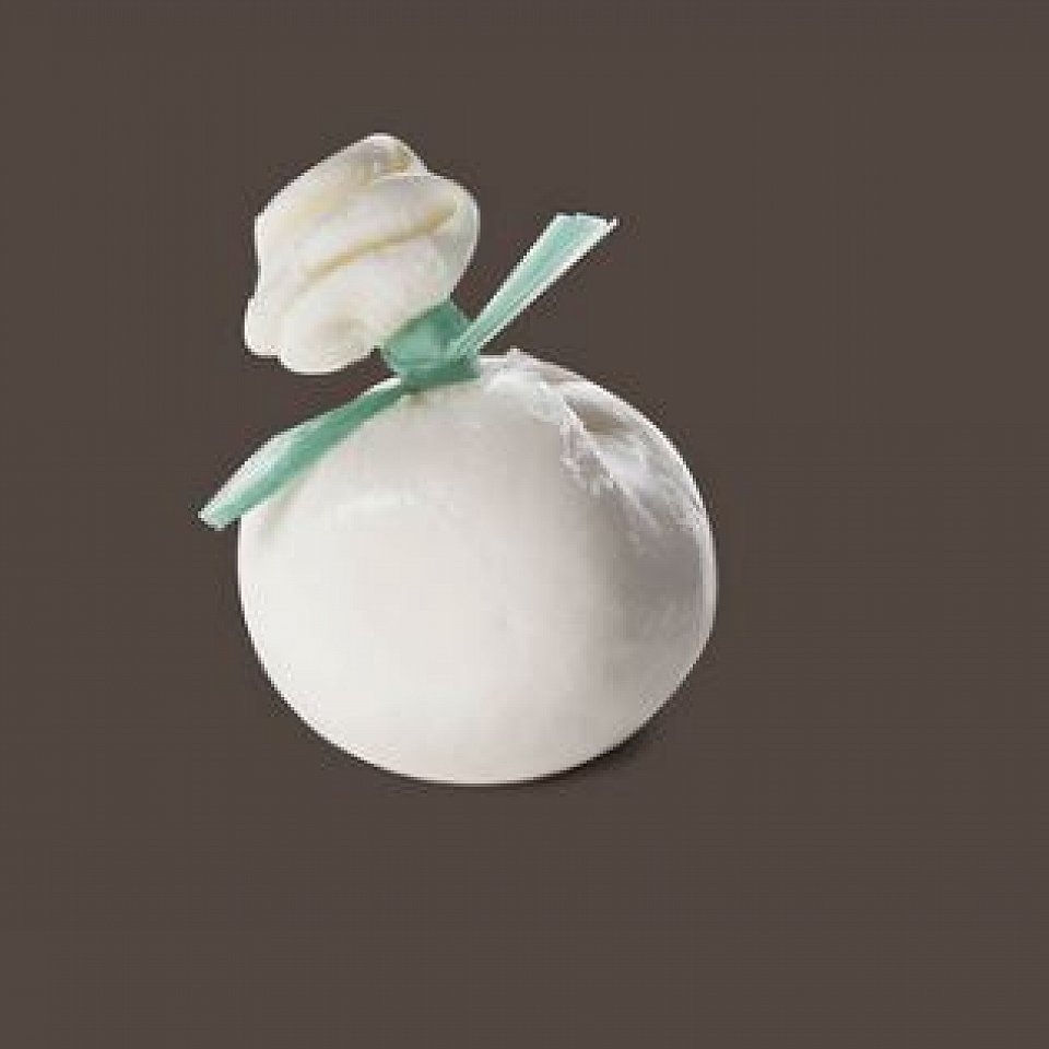 Burrata di Adria IGP 2x125gr.
