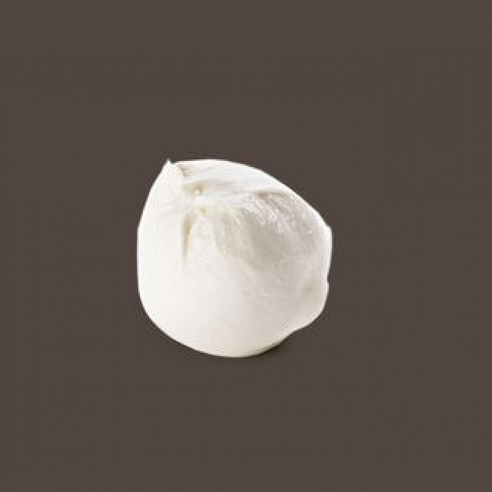 Mozzarella Ovalina 250gr.