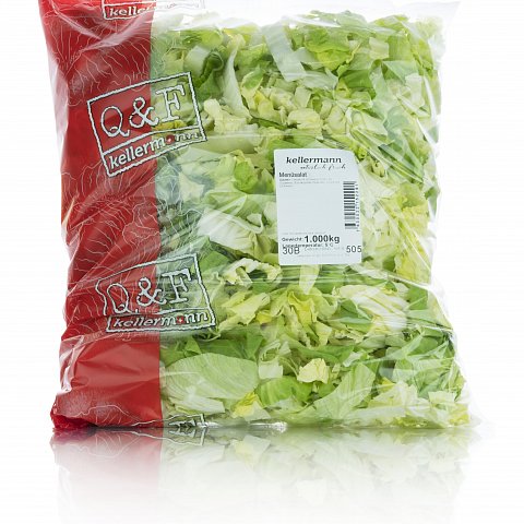 Mischsalat Menusalat 1 kg