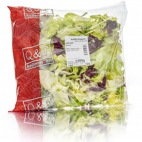 Mischsalat Icekristall 500 g