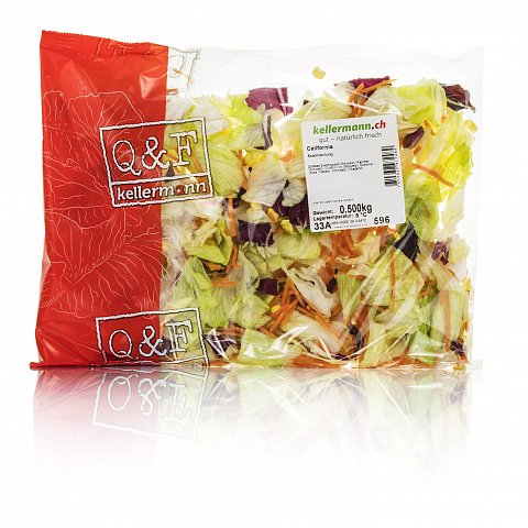 Mischsalat California 500 g