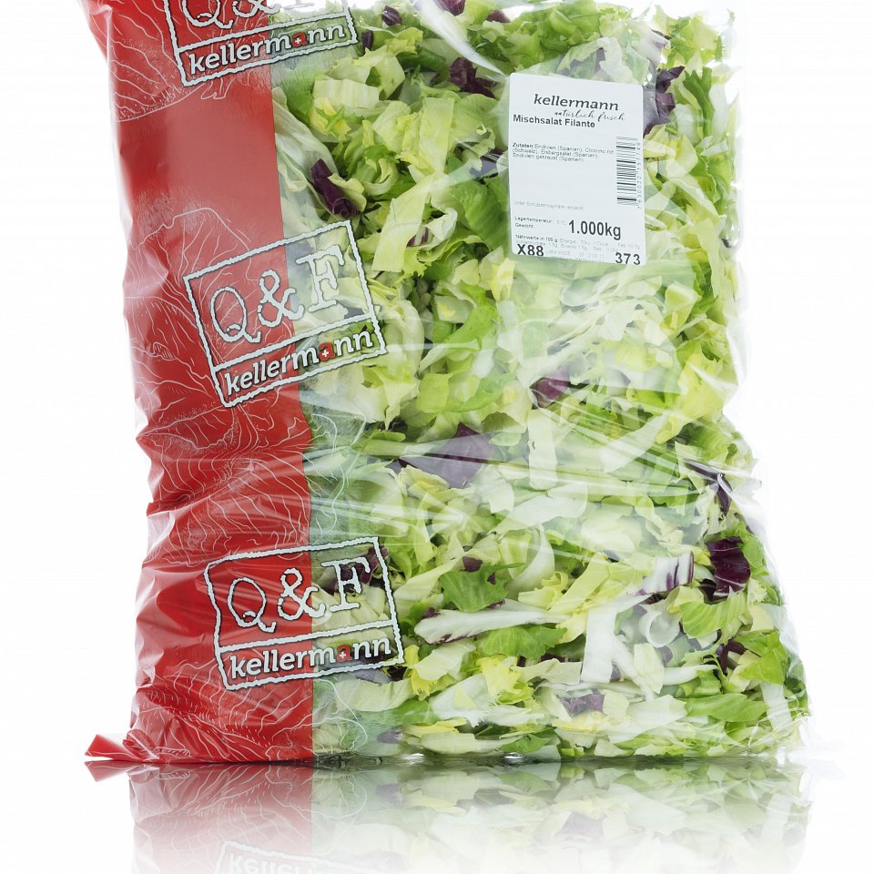 Mischsalat Filante 5-8 mm 1 kg