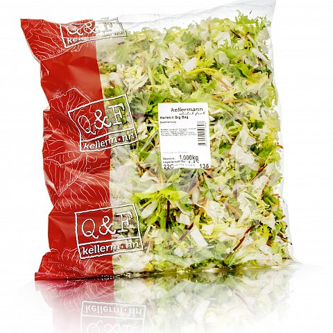 Mischsalat Harlekin 1 kg