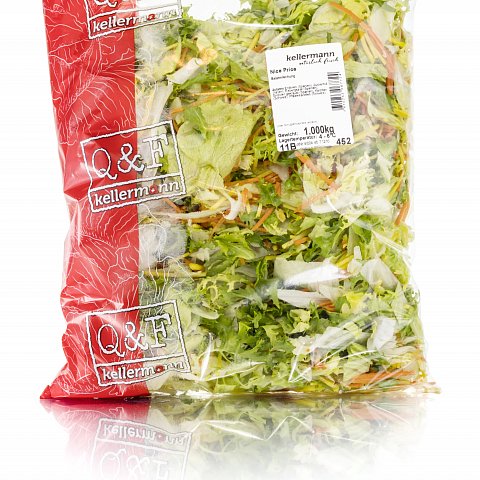 Mischsalat Nice Price 1 kg