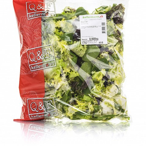 Mischsalat Gourmet 500 g