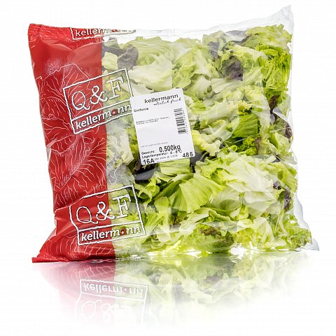 Mischsalat Sinfonie 500 g