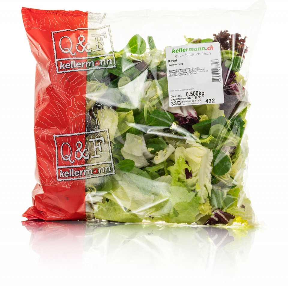 Mischsalat Royal 500 g