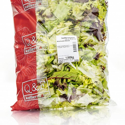 Mischsalat Deluxe 1 kg