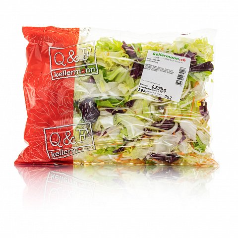 Mischsalat Top Fresh 500 g