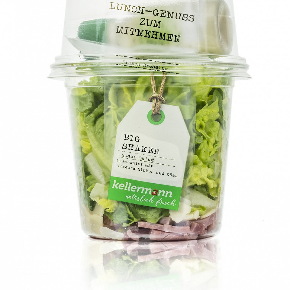 Big-Shaker Caesar-Salad 6x205g